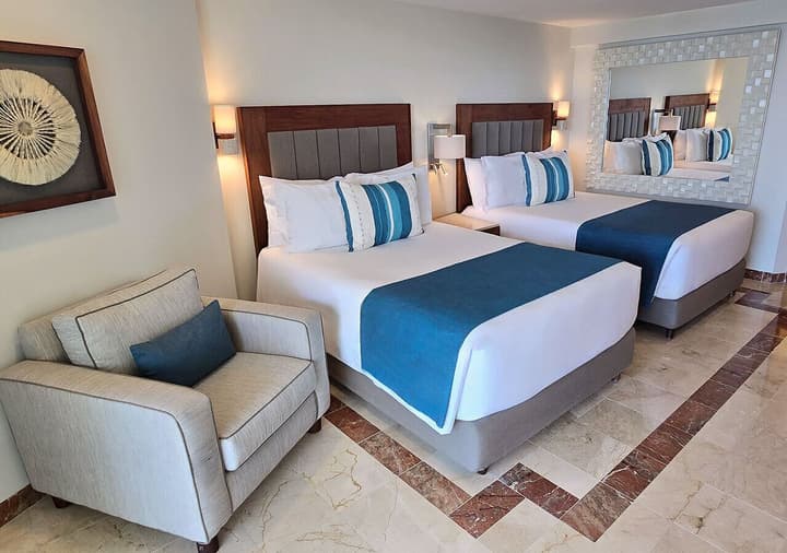 Grand Park Royal Cozumel - All Inclusive