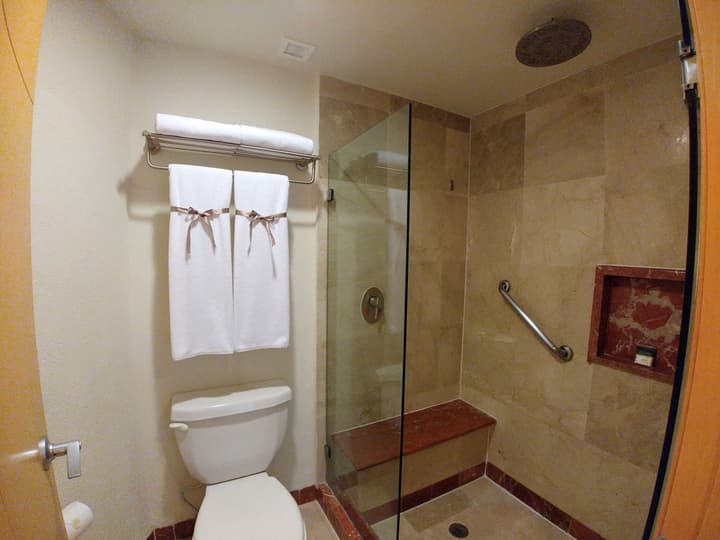 Grand Park Royal Cozumel - All Inclusive