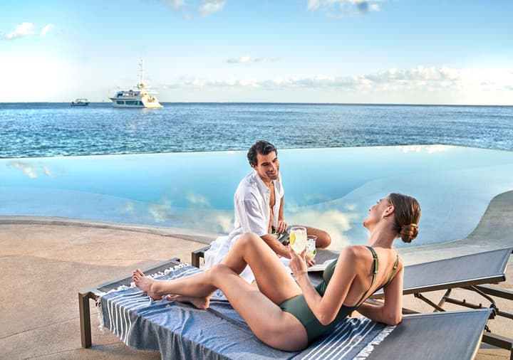 Grand Park Royal Cozumel - All Inclusive