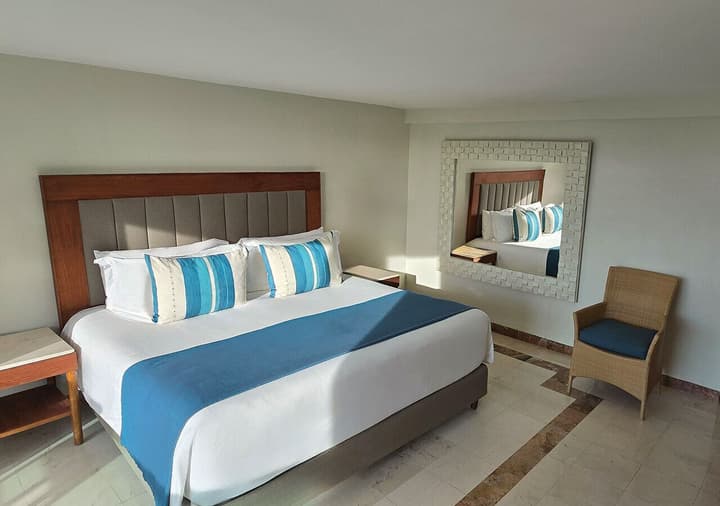 Grand Park Royal Cozumel - All Inclusive