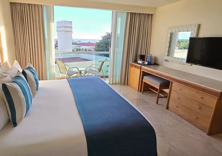 Grand Park Royal Cozumel - All Inclusive