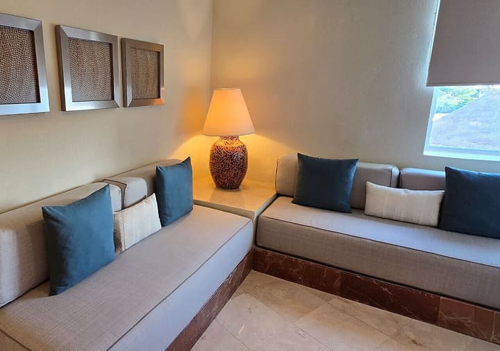 Grand Park Royal Cozumel - All Inclusive
