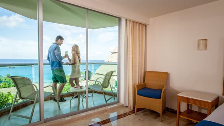 Grand Park Royal Cozumel - All Inclusive