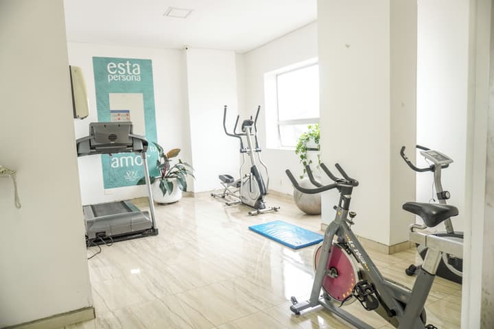 Hotel Sixtina Plaza Medellin