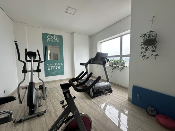 Hotel Sixtina Plaza Medellin