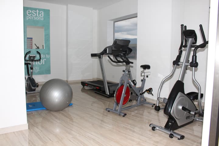 Hotel Sixtina Plaza Medellin