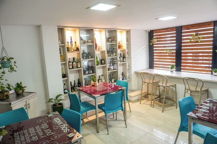 Hotel Sixtina Plaza Medellin