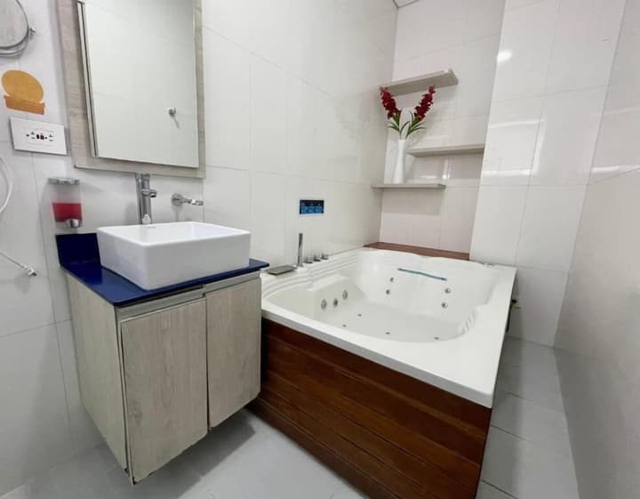 Hotel Sixtina Plaza Medellin
