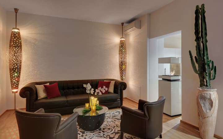 Amedia Luxury Suites Graz, Trademark Collection by Wyndham