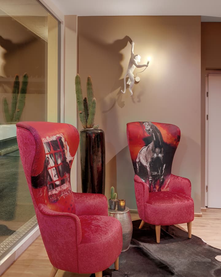 Amedia Luxury Suites Graz, Trademark Collection by Wyndham