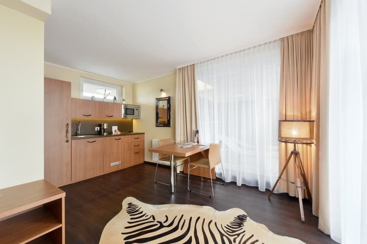 Amedia Luxury Suites Graz, Trademark Collection by Wyndham