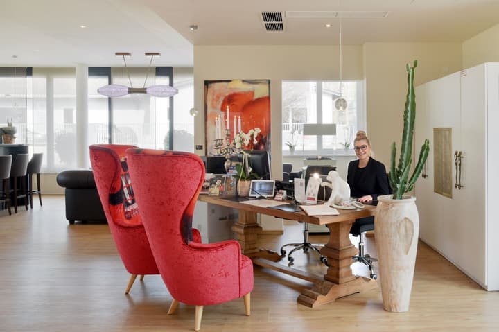 Amedia Luxury Suites Graz, Trademark Collection by Wyndham