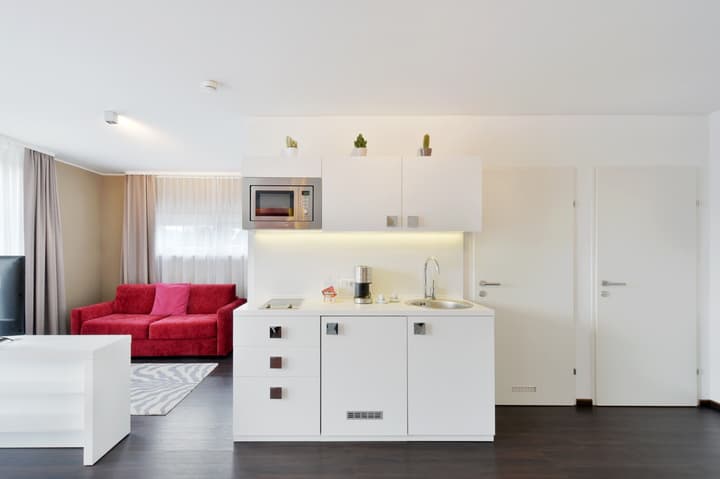 Amedia Luxury Suites Graz, Trademark Collection by Wyndham