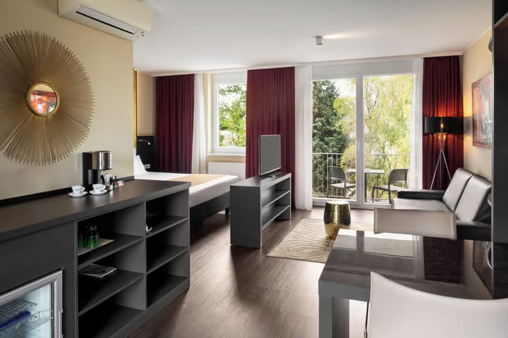 eeeden apartments Graz