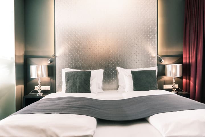 Amedia Luxury Suites Graz, Trademark Collection by Wyndham