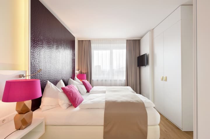 Amedia Luxury Suites Graz, Trademark Collection by Wyndham