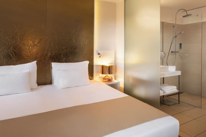 eeeden apartments Graz