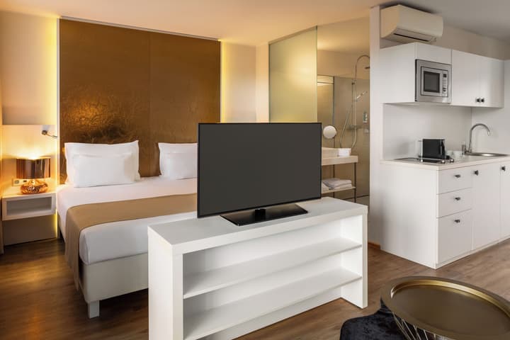 eeeden apartments Graz