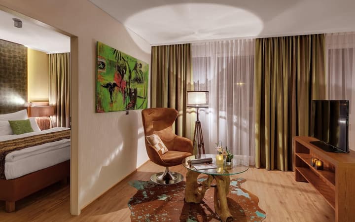 eeeden apartments Graz