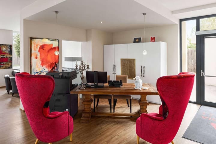 eeeden apartments Graz