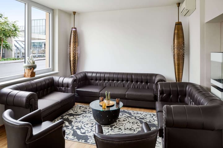 Amedia Luxury Suites Graz, Trademark Collection by Wyndham