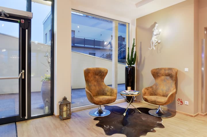 Amedia Luxury Suites Graz, Trademark Collection by Wyndham