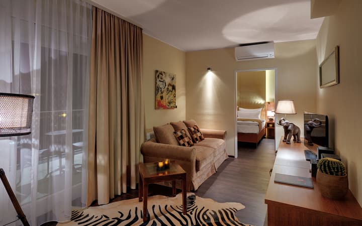 eeeden apartments Graz