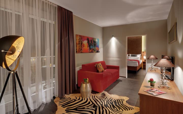 eeeden apartments Graz