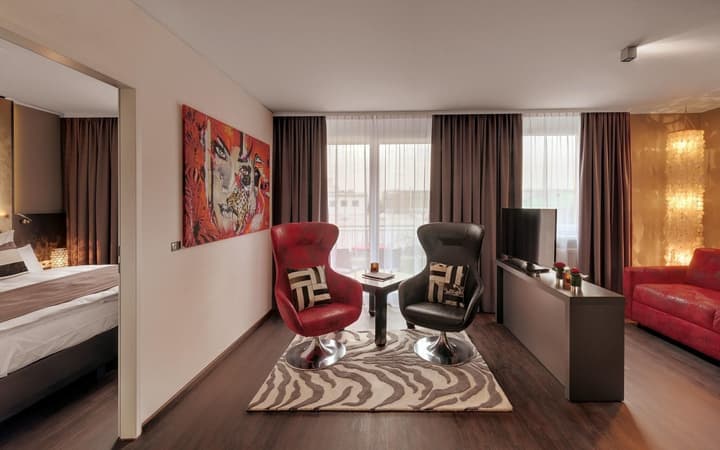 eeeden apartments Graz