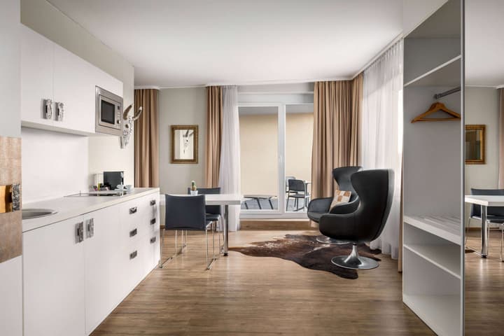Amedia Luxury Suites Graz, Trademark Collection by Wyndham