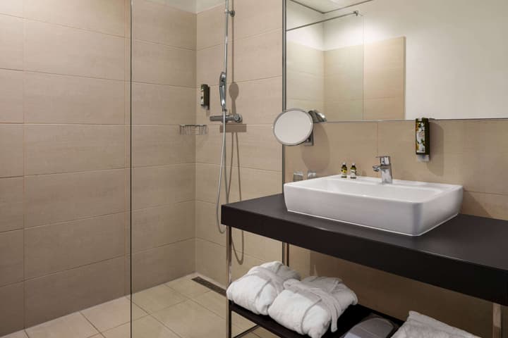 Amedia Luxury Suites Graz, Trademark Collection by Wyndham