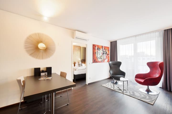 eeeden apartments Graz