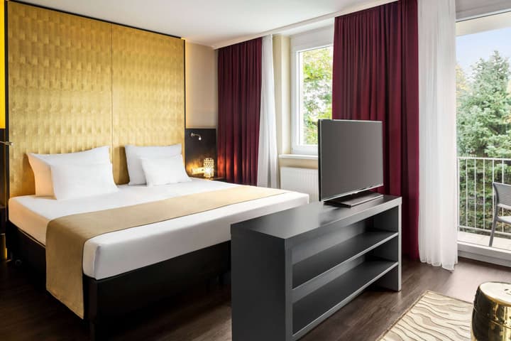 Amedia Luxury Suites Graz, Trademark Collection by Wyndham