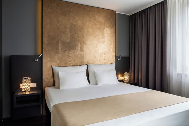 eeeden apartments Graz