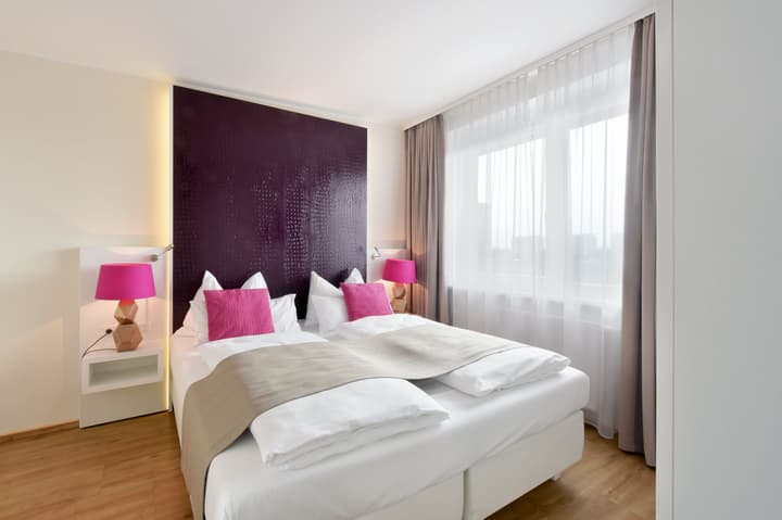 eeeden apartments Graz