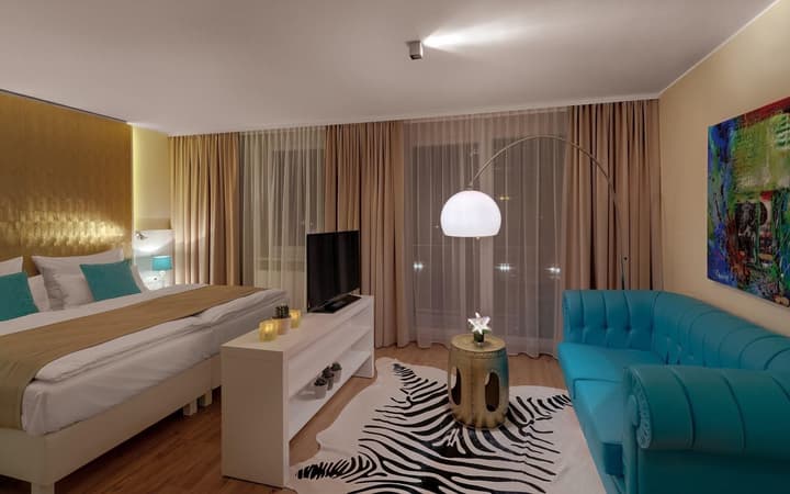 eeeden apartments Graz