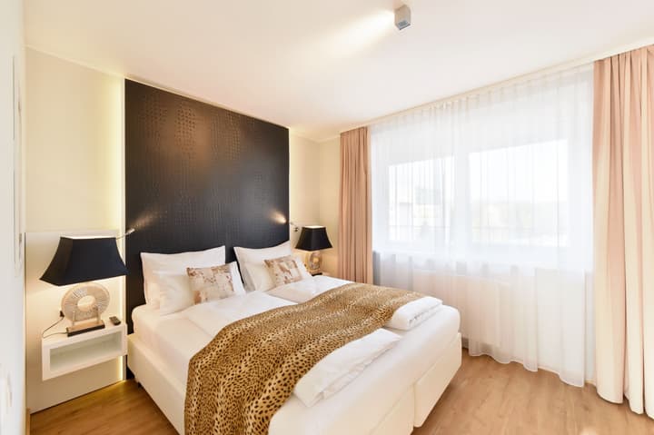 Amedia Luxury Suites Graz, Trademark Collection by Wyndham