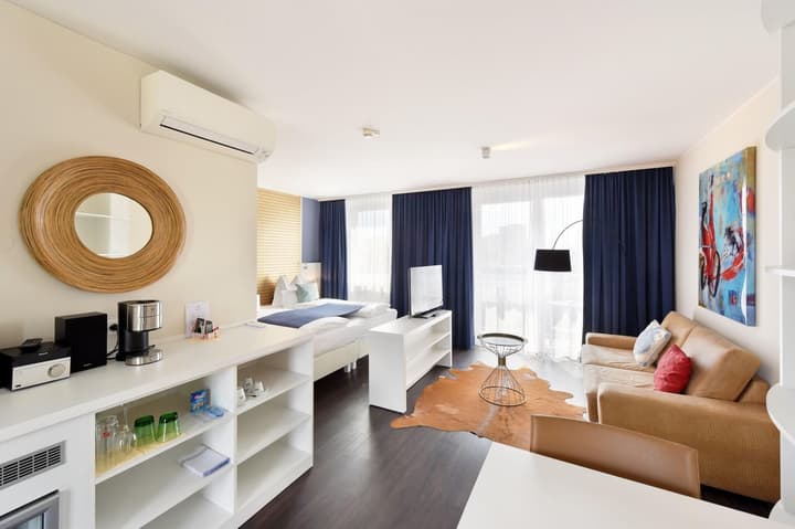 eeeden apartments Graz