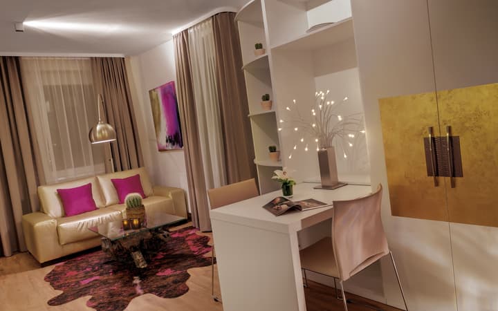 Amedia Luxury Suites Graz, Trademark Collection by Wyndham