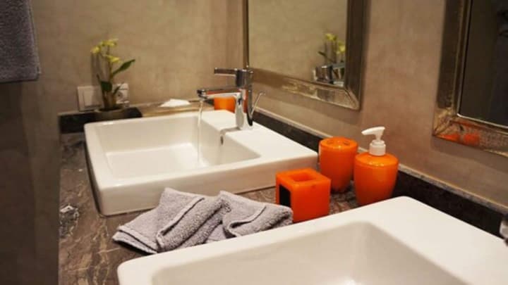Riad Shanima & Spa