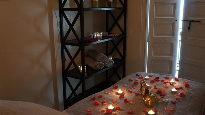 Riad Shanima & Spa