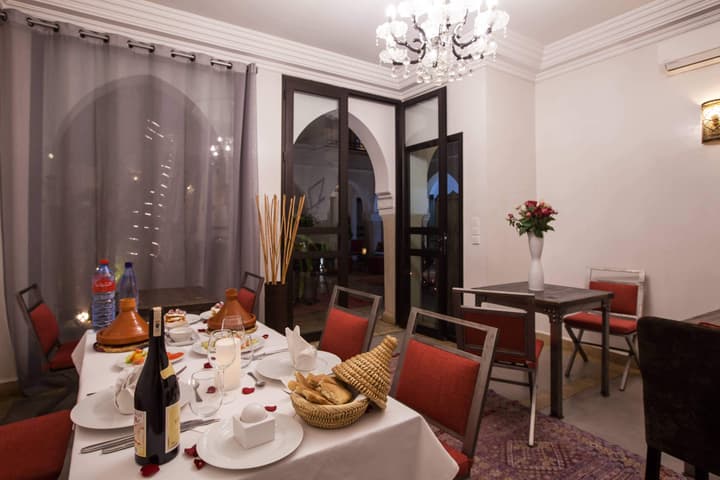 Riad Shanima & Spa