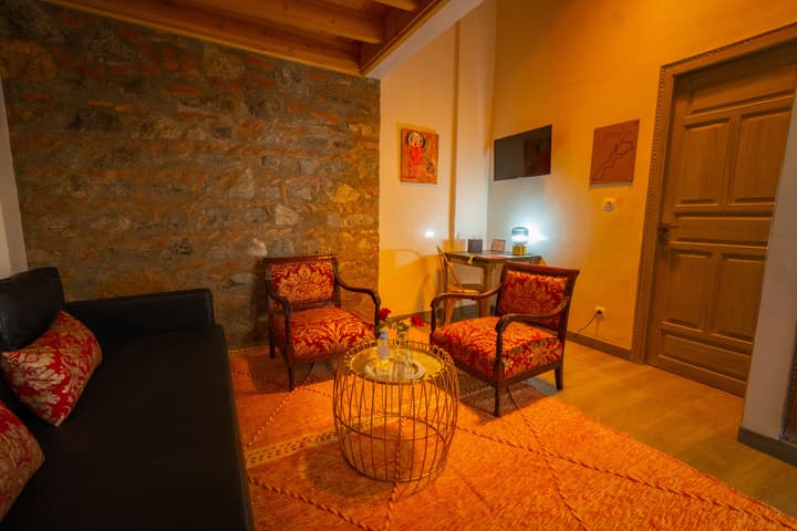 Riad Shanima & Spa
