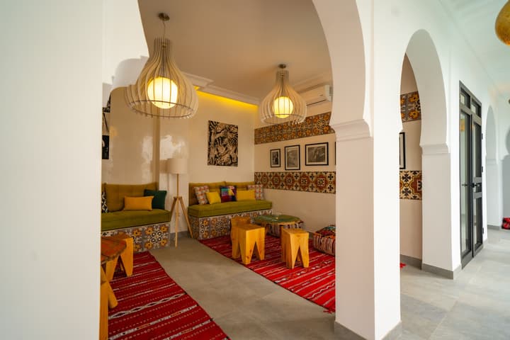 Riad Shanima & Spa