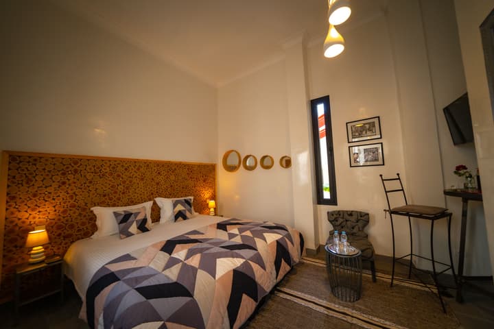 Riad Shanima & Spa