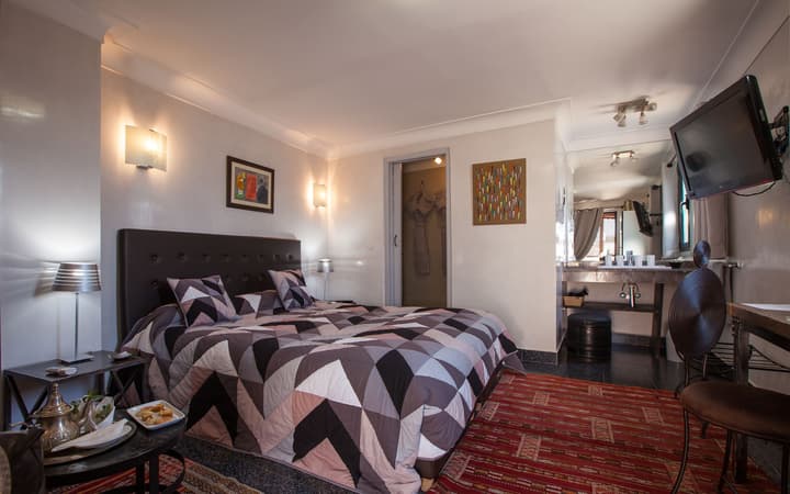 Riad Shanima & Spa