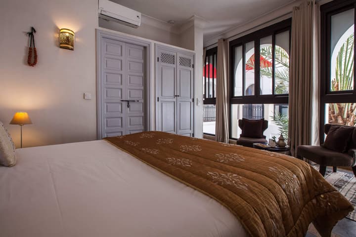 Riad Shanima & Spa