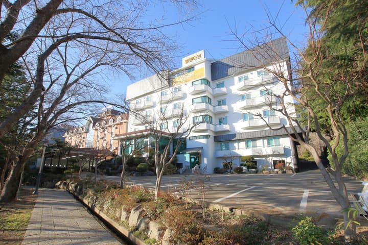 Hotel Valentine