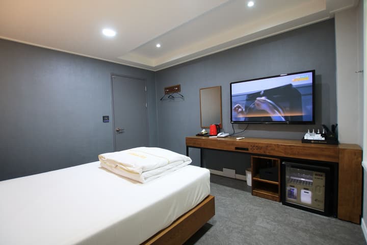 Hotel Valentine