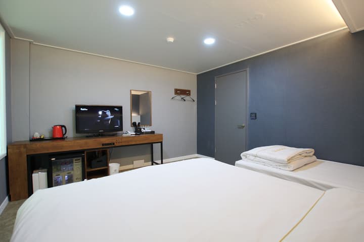Hotel Valentine
